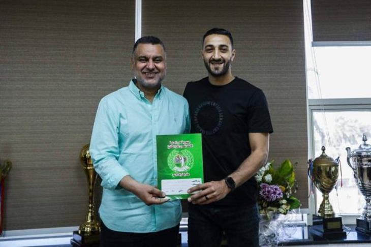 أحمد سعيد لاعب الطائرة - الأهلي أحمد سعيد لاعب الطائرة - الأهلي